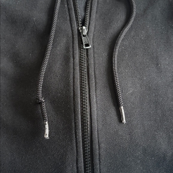 Alo Yoga Zip Up Hoodie - Picture 3 of 3